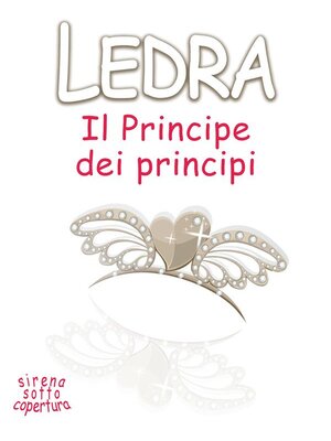 cover image of Il principe dei Principi